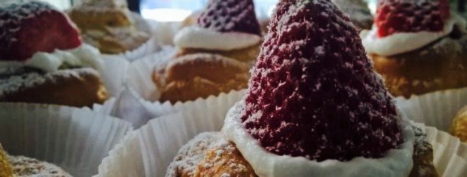 Gelateria Pasticceria Yogurteria Soave