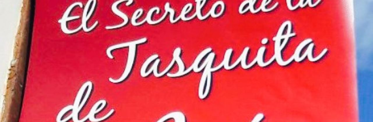 El Secreto de La Tasquita de Iván