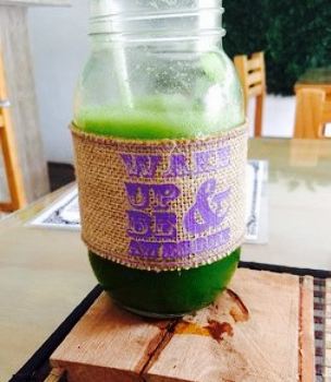 Aldea Verde