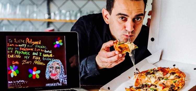 Tamis Pizzaland Ben Ahmed Allal