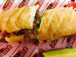 Firehouse Subs