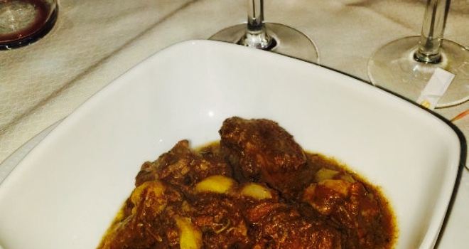 Trattoria Il Nibbio