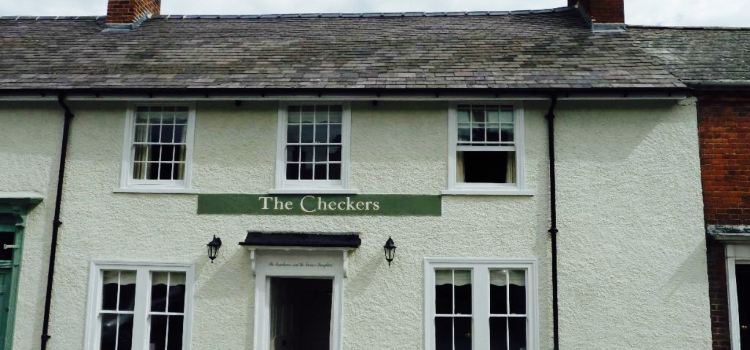 The Checkers