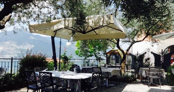Pizzeria La Torre