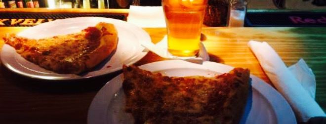 University Pizza