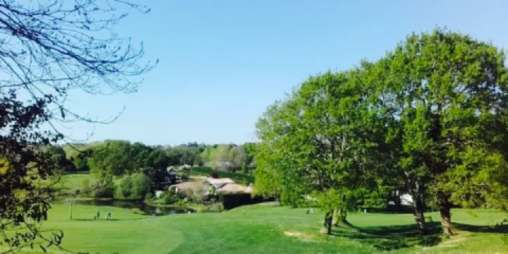 Golf d'Arcangues Restaurant