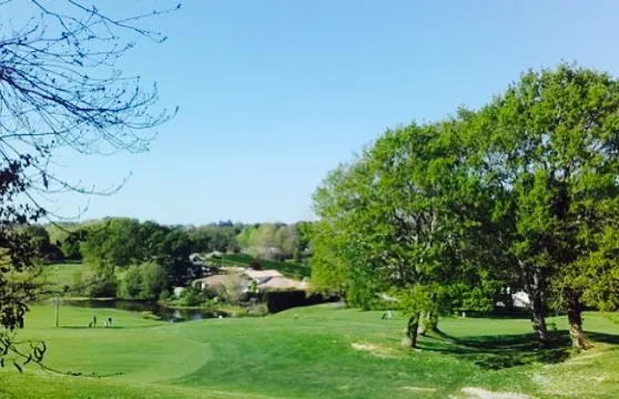 Golf d'Arcangues Restaurant