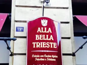 Alla Bella Trieste