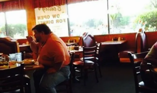 Bentley's Pancake House