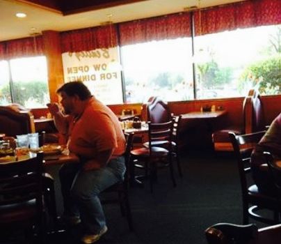 Bentley's Pancake House