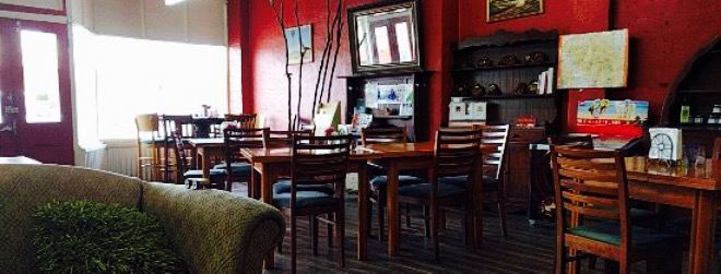 The Mallee Tree Cafe