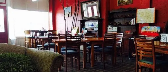 The Mallee Tree Cafe and Gallery