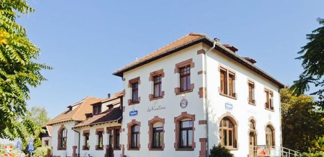 die Kantina