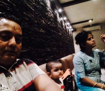 Kedia Restaurant