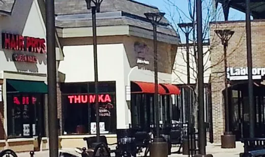 Thumka Indian Bar and Grill