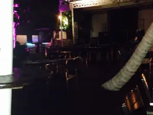 Bora Bora Margarita