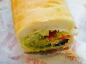 Jimmy John's