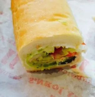 Jimmy John's