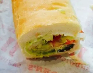 Jimmy Johns