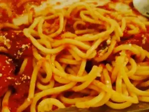 My Place Pizza Restaurant