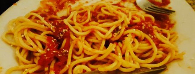 My Place Pizza Restaurant