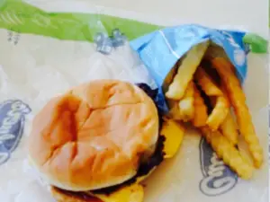 Culver's