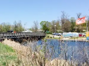 Long Bridge