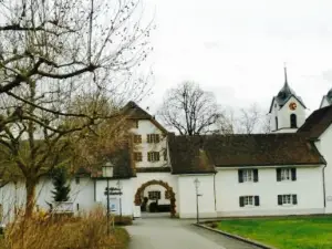 Schloss Bottstein