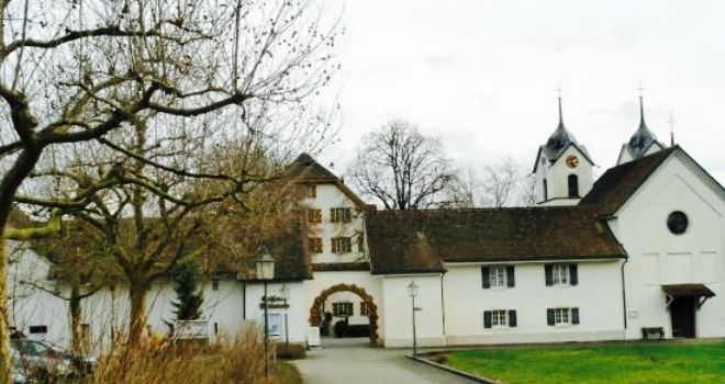 Schlossrestaurant
