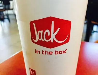 Jack in the Box