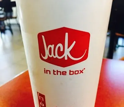 Jack in the Box