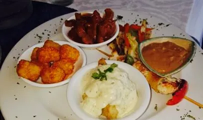 Lemongrass Restaurant