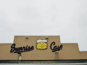 The Original Sunrise Cafe