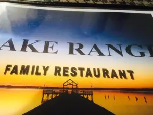 Lake Range Restaurant