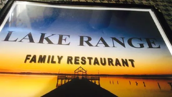 Lake Range Family Restaurant