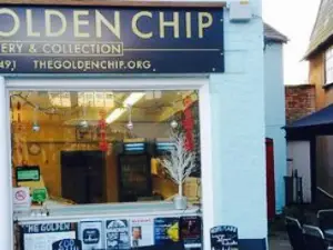 The Golden Chip