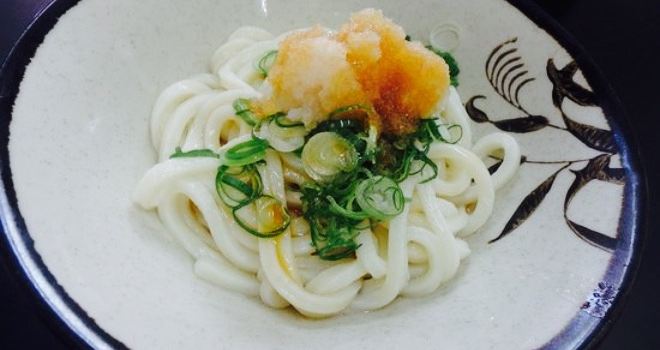 Tamura Udon
