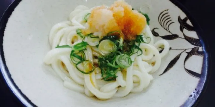Tamura Udon
