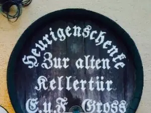 Heuriger Zur Alten Kellertur