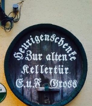 Heuriger Zur Alten Kellertur