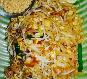 Thai Corner Restaurant مطعم in 오만