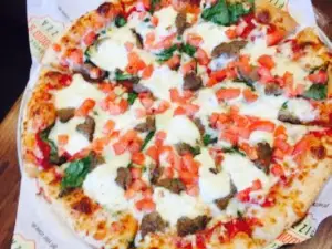 Uncle Maddio's Pizza Joint