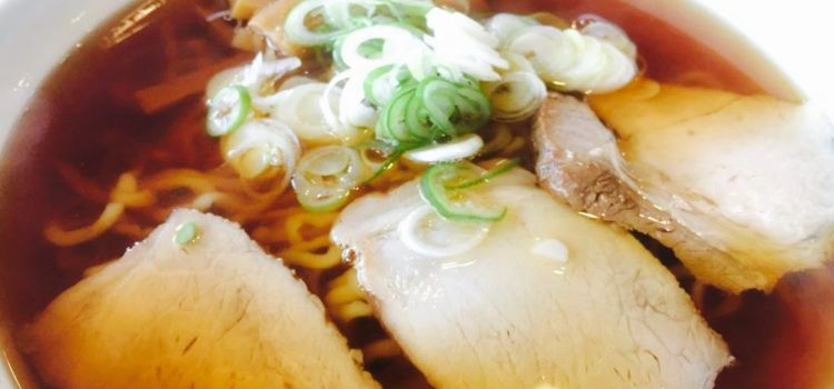 Ramen Hachimori
