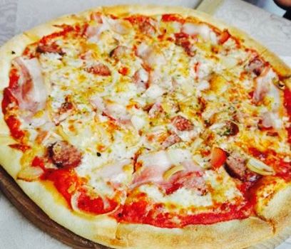 Pizzeria Portofino