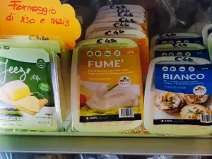 Vegan Store