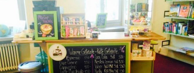 Cafe Libri