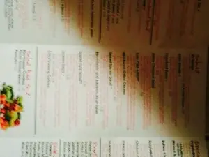 Z's Kitchen