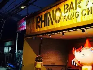 Rhino Bar and Bistro