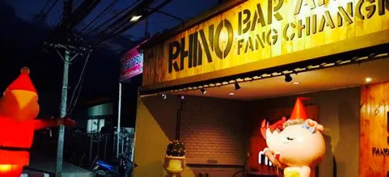 Rhino Bar and Bistro