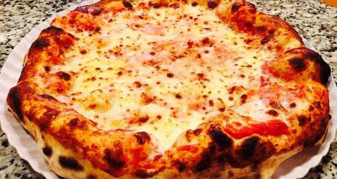 Qui Si Pizza Da Gianni